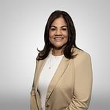 Photo of Sunita Lovina