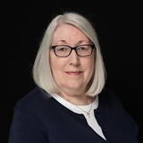 Photo of Cindy Yaffe