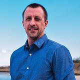 Photo of Jake Spence