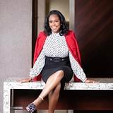 Photo of Constance Jones