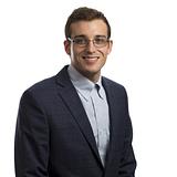 Photo of Zach Mitchell