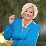 Photo of Daniela & Jason Mitchell