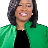 Photo of Candice Mayberry