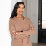 Photo of Jillian Lathan