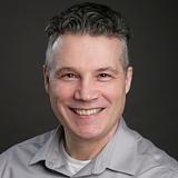 Photo of David Parton