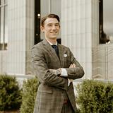 Photo of Collin Gray