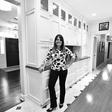 Photo of Andrena Hoyack