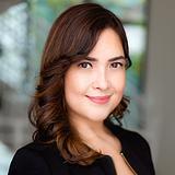 Photo of Monica Perlas