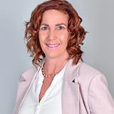 Photo of Gretchen Courtney