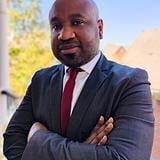 Photo of Adebisi Onitiri