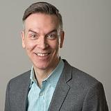 Photo of John Maguire