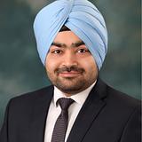 Photo of Virendra Pingliya