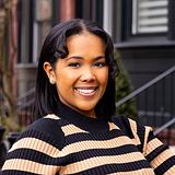 Photo of Lidya Tigabu