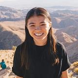 Photo of Annie Zhou