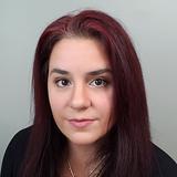 Photo of Mariya Mitov