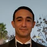 Photo of Jeremiah Villarreal