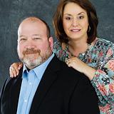 Photo of Jennifer & Chris Fleming