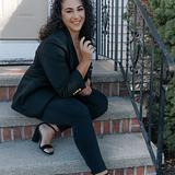 Photo of Kiersten Luis