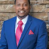 Photo of James Strowbridge