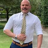 Photo of Todd Bryant