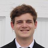 Photo of Cameron Morley