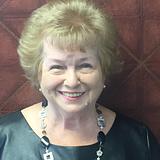 Photo of Peggy Cleary