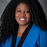 Photo of Shani Green