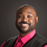 Photo of Anthony Williams