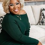 Photo of Jennifer Abraham