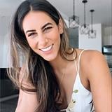 Photo of Alexis Madden