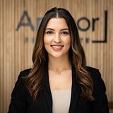 Photo of Alexandra Gomez