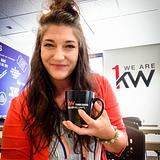 Photo of Polston Results Team