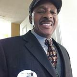 Photo of James E. Dean