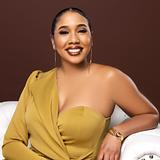 Photo of Brandi N. Brooks