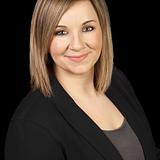 Photo of Megan Enright