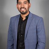 Photo of Jose Dominguez