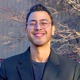 Photo of Samy Alkaihal