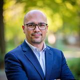 Photo of Rob St John