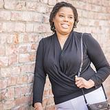 Photo of Shapree Butler