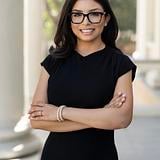 Photo of Jackeline Lopez