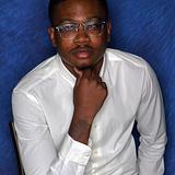 Photo of Anton Reese