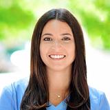 Photo of Ali Shulman