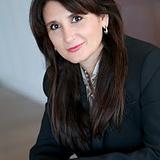 Photo of Teodora & Lenny LaRocca Panayotova