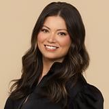 Photo of Raquel McKinley