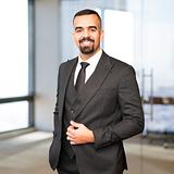 Photo of Mustafa Ali