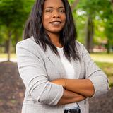 Photo of Maleeka Smith