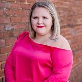 Photo of Cathy Robertson