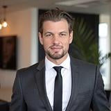 Photo of Justin MacFee