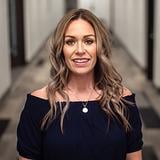 Photo of Michelle Bennett