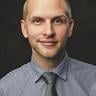 Photo of Ben Hansen